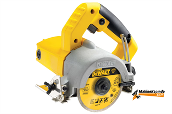 Dewalt DWC410 1300 W Daire Testere