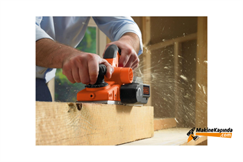 Black+Decker KW750K Planya