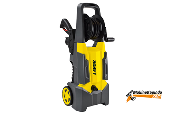Lavor One Extra 135 Yıkama Makinesi