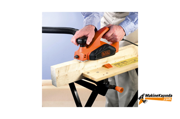 Black+Decker KW712 Planya