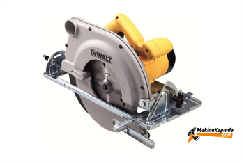 Dewalt D23700 1750 W Daire Testere