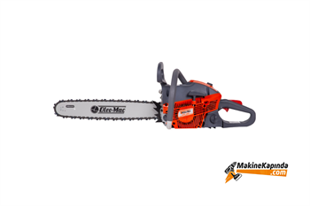 Oleo-Mac GSH 560 3.5 HP Ağaç Kesme Benzinli Motorlu Testere