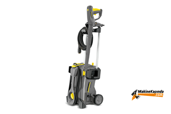 Karcher Pro HD 400 170 Bar 2.3 kW Basınçlı Yıkama Makinesi