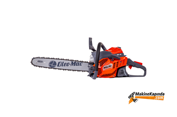 Oleo-Mac GS41 Motorlu Testere