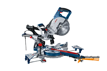 Bosch GCM 8 SJL Gönye Testere