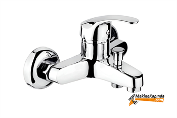 Pronto Mix Banyo Bataryası 