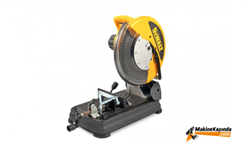 Dewalt DW872 Profil Kesme Makinesi