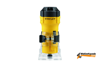 Stanley ST55 550 W 6 mm Laminat Düzeltici