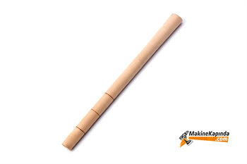 Kızılcık Keser Sapı (50 cm)