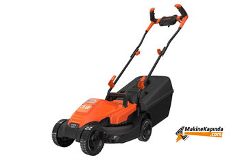 Black & Decker 1200W 32cm Çim Kesme Makinesi