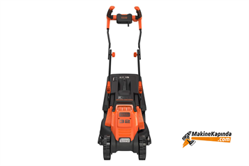 Black & Decker 1200W 32cm Çim Kesme Makinesi