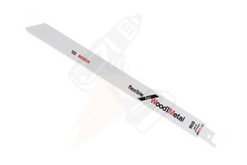 Bosch S1122HF Panter Testere Bıçağı Ahşap ve Metal 2608656021