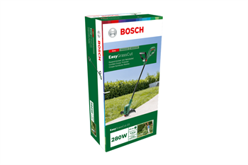 Bosch Easy GrassCut 23 Kenar Kesme 