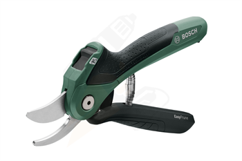 Bosch Easy Prune Akülü Bahçe Makası
