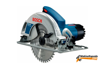 Bosch GKS 190 Professional 1400 Watt Daire Testere