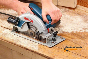Bosch GKS 190 Professional 1400 Watt Daire Testere