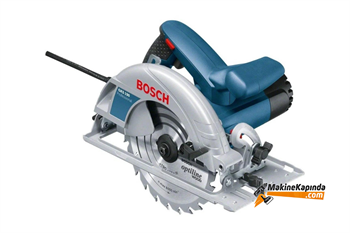 Bosch GKS 190 Professional 1400 Watt Daire Testere