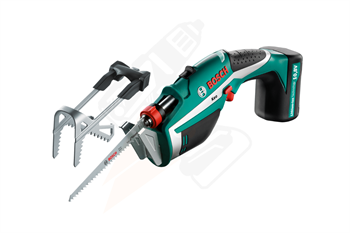 BOSCH Keo 10,8 Li Akülü Bahçe Testeresi