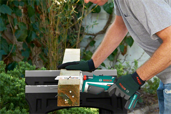 BOSCH Keo 10,8 Li Akülü Bahçe Testeresi