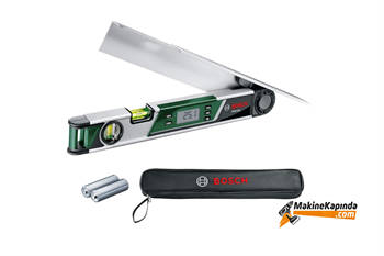 Bosch PAM 220 Açı Ölçer