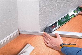 Bosch PAM 220 Açı Ölçer
