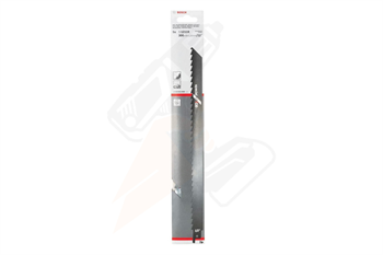 Bosch Panter Testere Bıçağı S 1211 K (TEKLİ) 2608652900