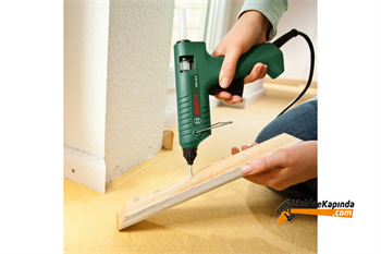 Bosch PKP 18 E 200 W Sıcak Silikon Mum Tabancası