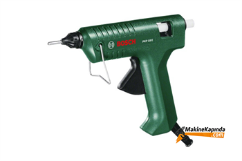 Bosch PKP 18 E 200 W Sıcak Silikon Mum Tabancası