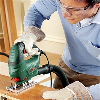 Bosch PST 650 Elektrikli Dekupaj Testrere 500W