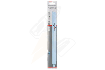 Bosch S1226BEF Kalın Metal Kesimi Tilki Kuyruğu Testere Ucu-2608657396