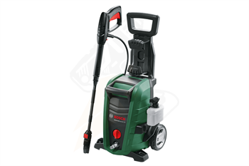 Bosch Universal Aquatak 125 Bar Yıkama Makinesi