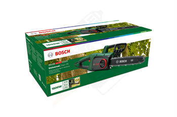 Bosch Universal Chain 35 Zincirli Ağaç Kesme