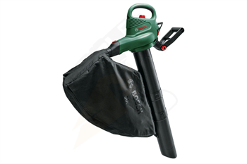 Bosch Universal GardenTidy 3000 Yaprak Toplama
