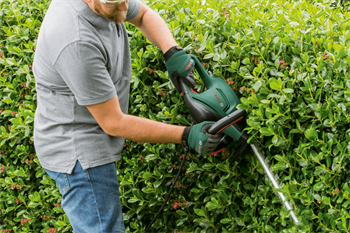 Bosch Universal HedgeCut 50 Çit Kesme