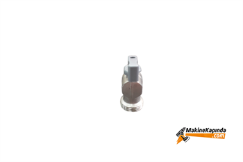 BMS Mini Küresel Çamaşır Bulaşık Makinesi Musluğu
