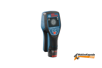 Bosch D Tect 120 Ölçüm Cihazı