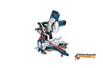 Bosch GCM 8 SJL Gönye Testere