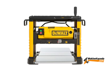 Dewalt DW733 Taşınılabilir Planya