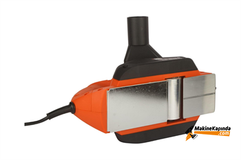 Black+Decker KW712 Planya