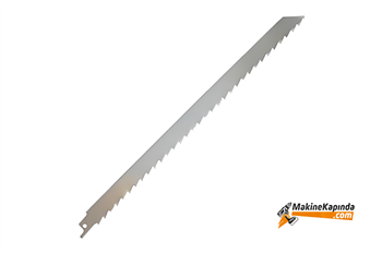 Woodflex Ağaç Kemik Tilki Kuyruğu Testeresi 25 cm