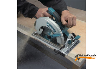 Makita 5008MG 1800W Daire Testere 210mm