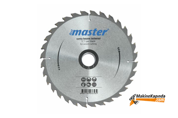 Master Sunta Kesme Testeresi 115 mm 24 Diş