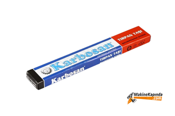 Karbosan KRB13680 Tırpan Taşı 222x13x35 NK100
