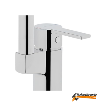 Artema A42155 Fold S Eviye Mutfak Bataryası