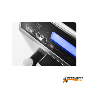 Delonghi Etam Autentica 29.660.SB Tam Otomatik Espresso Makinesi