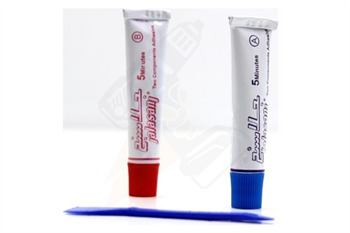 Çift Karışımlı İran Yapıştırıcı 25 Gr