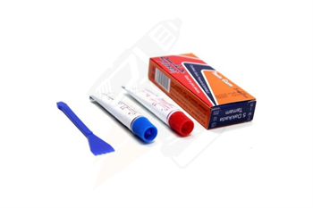 Çift Karışımlı İran Yapıştırıcı 25 Gr