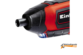 Einhell TE-SD 3,6/1 Li 3.6 V Şarjlı Vidalama Makinesi