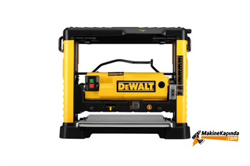 Dewalt DW733 Taşınılabilir Planya