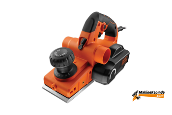 Black+Decker KW750K Planya